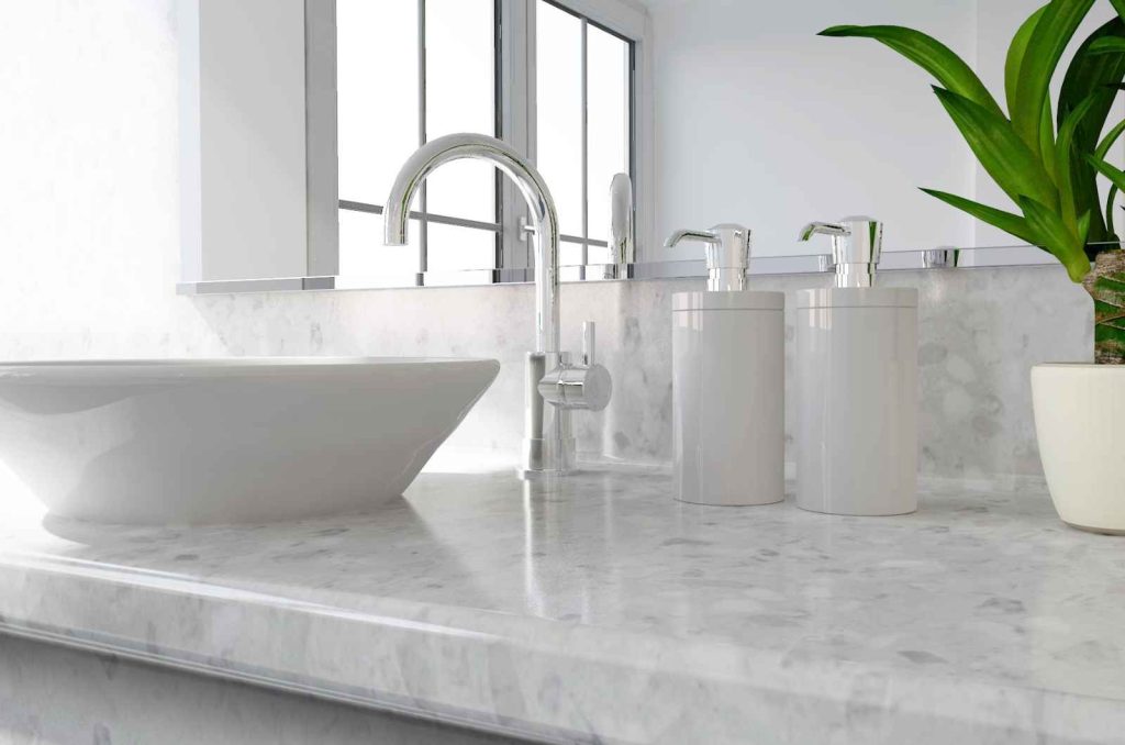 אביזרי אמבט