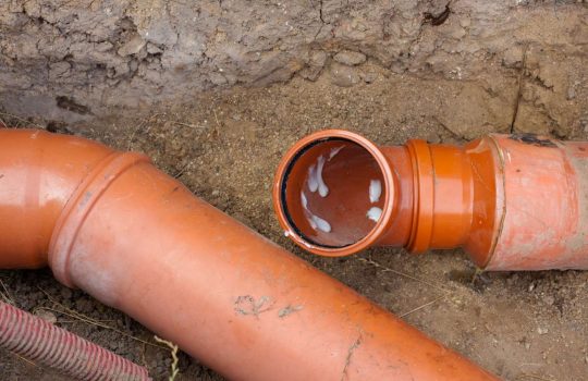 מה החשיבות בצילום צינורות הביוב2