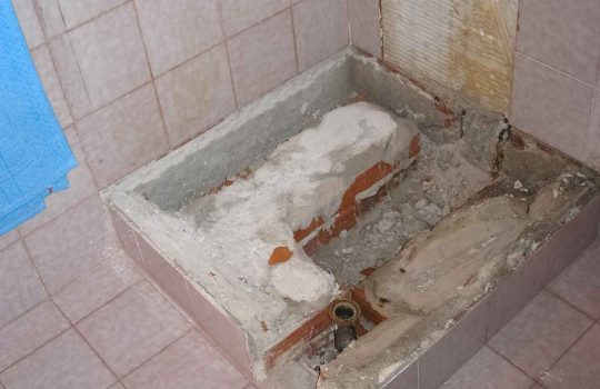 באיזו תדירות עליי לשפץ את הבית? ‏2
