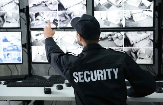 security services2