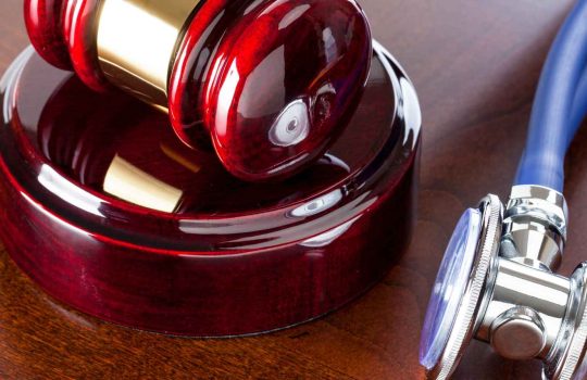 עורך דין רשלנות רפואית2